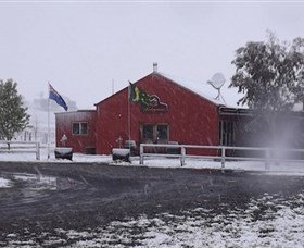 Wright Robertson Of Glencoe - Accommodation Gladstone 0