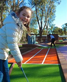 Yarralumla Play Station - Accommodation Gladstone 2