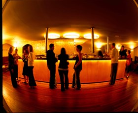 Trinity Bar - Accommodation Gladstone 0