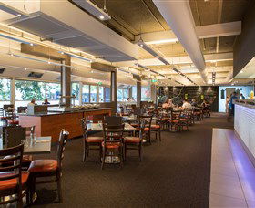 Canberra Tradesmen's Union Club - Accommodation Gladstone 0