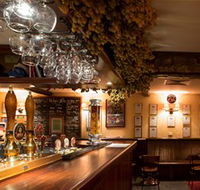 Wig and Pen Tavern and Brewery - Accommodation Gladstone