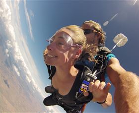 Skydive Canberra - Accommodation Gladstone 1