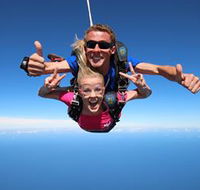 Skydive Canberra - Accommodation Gladstone