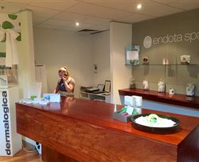 Endota Spa - Accommodation Gladstone 0