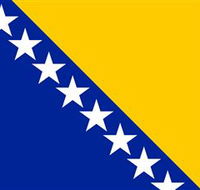 Bosnia and Herzegovina Embassy of - Accommodation Gladstone