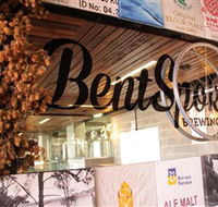 BentSpoke Brewing Co. - Accommodation Gladstone