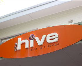 The Hive - Accommodation Gladstone 1