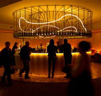 Palace Electric Cinema - Accommodation Gladstone