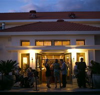 Parlour Wine Room - Accommodation Gladstone