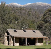 Geehi Flats - Accommodation Gladstone