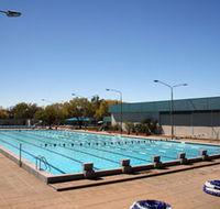 Phillip Swimming Centre - Accommodation Gladstone