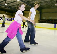 Phillip Ice Skating Centre - Accommodation Gladstone