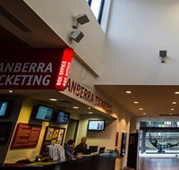 Canberra Theatre Centre - Accommodation Gladstone
