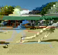 Canberra City Bowling Club - Accommodation Gladstone