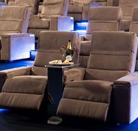 Dendy Cinema Canberra - Accommodation Gladstone