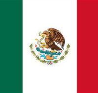 Mexico Embassy of - Accommodation Gladstone