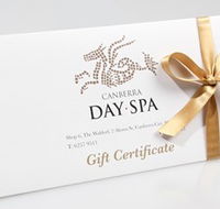 Canberra Day Spa - Accommodation Gladstone