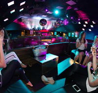 Academy Club - Accommodation Gladstone