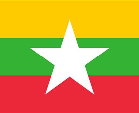 Myanmar, Embassy Of - Accommodation Gladstone 0