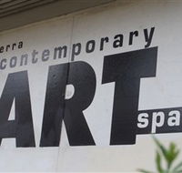 Canberra Contemporary Art Space - Accommodation Gladstone