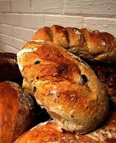 Bakehouse On Wentworth Blackheath - Accommodation Gladstone 3