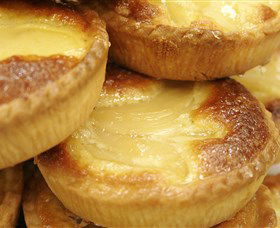Bakehouse On Wentworth Blackheath - Accommodation Gladstone 4
