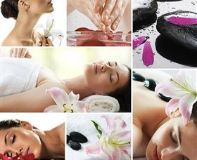 H2O Spa - Accommodation Gladstone 0