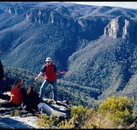 Anvil Rock - Accommodation Gladstone