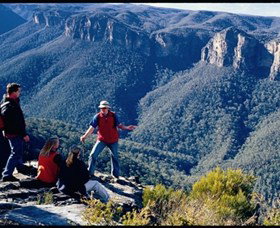 Anvil Rock - Accommodation Gladstone 0