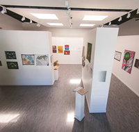 Tuggeranong Arts Centre - Accommodation Gladstone