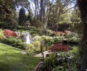 Windyridge Garden Mount Wilson - Accommodation Gladstone 0
