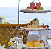 Hydro Majestic afternoon High Tea - Accommodation Gladstone