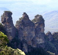 Blue Mountains National Park - Accommodation Gladstone