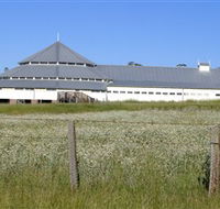 Deeargee Woolshed - Accommodation Gladstone