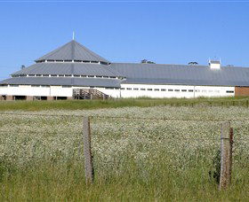 Deeargee Woolshed - Accommodation Gladstone 0
