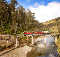 Walhalla Goldfields Railway - Accommodation Gladstone