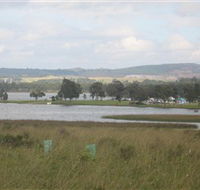 Lake Liddell - Accommodation Gladstone