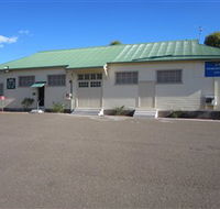 12th/16th Hunter River Lancers History Room - Accommodation Gladstone