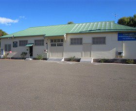 12th/16th Hunter River Lancers History Room - Accommodation Gladstone 0