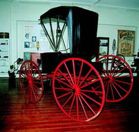 Armidale Folk Museum - Accommodation Gladstone