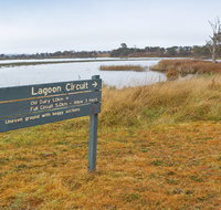 Lagoon Circuit walking track - Accommodation Gladstone