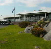 Tenterfield Golf Club - Accommodation Gladstone
