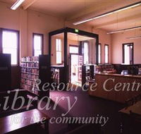 Sir Henry Parkes Memorial School Of Arts Tenterfield - Accommodation Gladstone