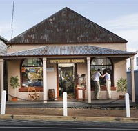 Tenterfield Saddler - Accommodation Gladstone