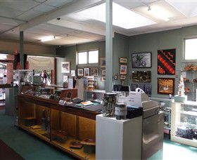 ArtSpace Wonthaggi - Accommodation Gladstone 0