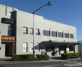 Katoomba Family Hotel And Restaurant - Accommodation Gladstone 0