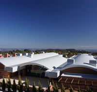 Blue Mountains Cultural Centre - Accommodation Gladstone