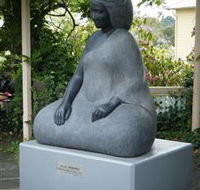 Peace Memorial - Accommodation Gladstone