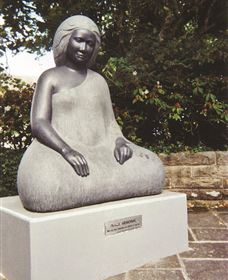 Peace Memorial - Accommodation Gladstone 2
