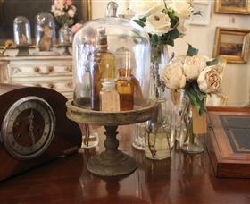 Peachtree Antiques - Accommodation Gladstone 1